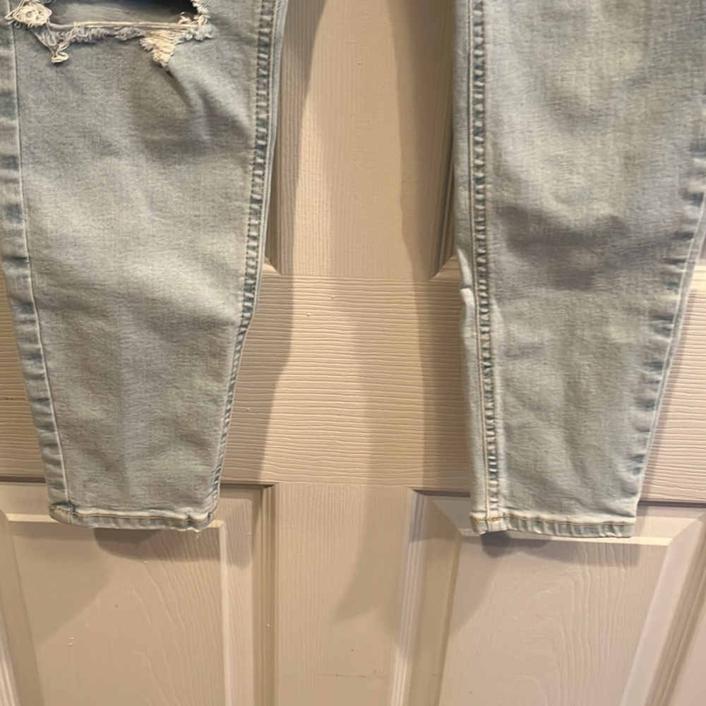 Topshop brand size W28; L30 “Jamie” jeans - Picture 3 of 7